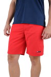 Fila Tennis Shorts Short Sean Red Men